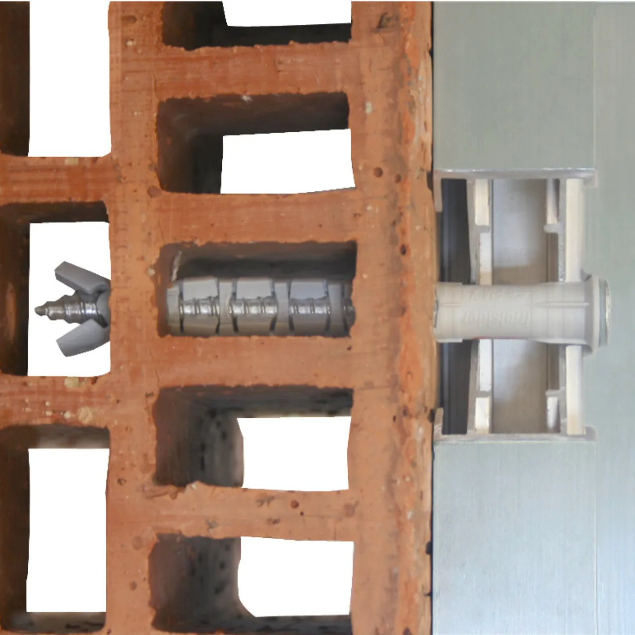 Kotwa segmentowa: właściwości, zastosowania i montaż w budowie