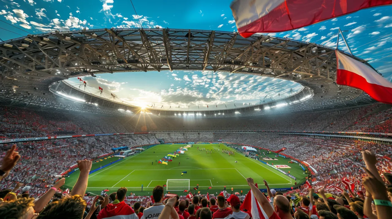 Polska vs Anglia: Jaki był wynik hitowego starcia?