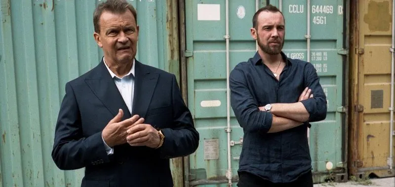 Najlepsze cytaty z filmu jak zostałem gangsterem, które musisz znać