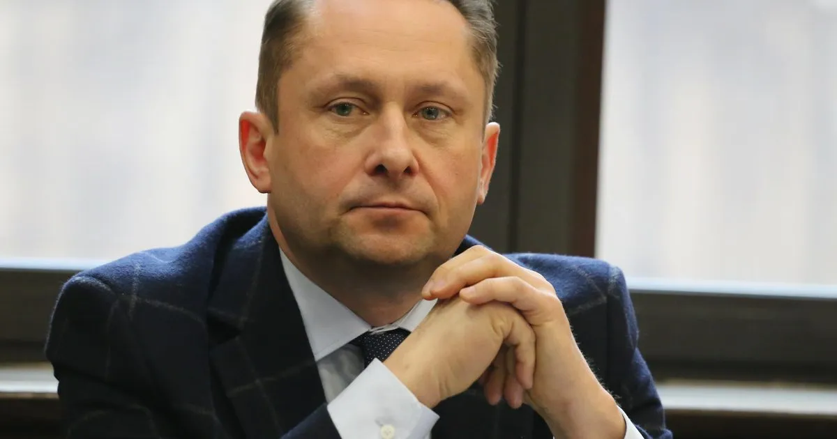 Z kim był Kamil Durczok? Historia związków znanego dziennikarza