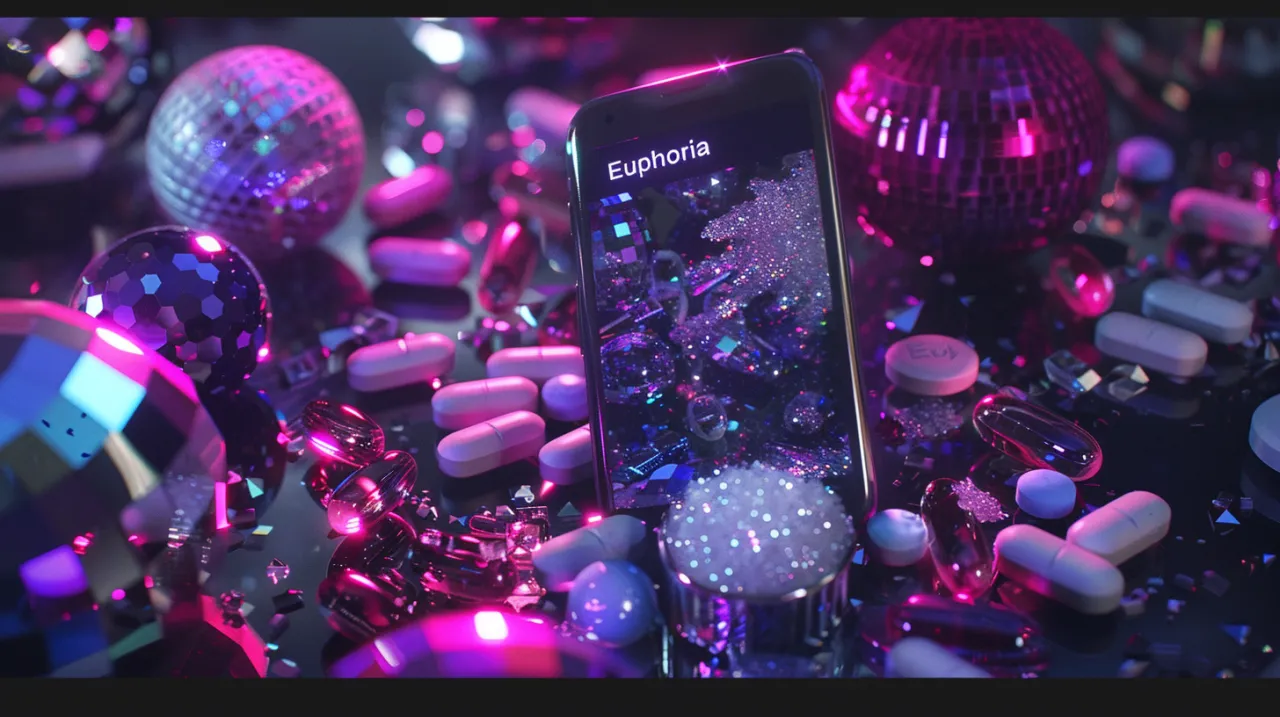 Euforia sezon 2 odc 3: co się wydarzyło w nowym odcinku?