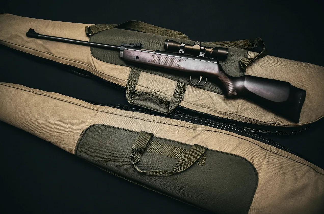 Sklep z bronią a bezpieczeństwo przechowywania — co realnie musi zrobić właściciel?