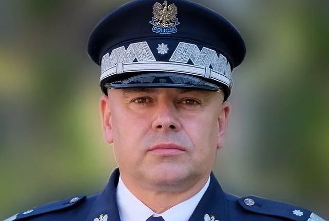 Komendant wojewódzki policji w Radomiu: aktualności i struktura komendy