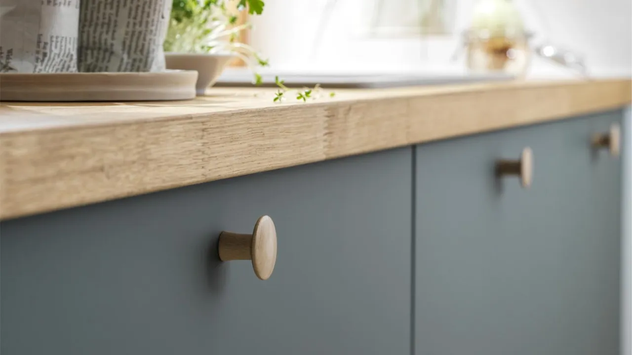 Gdzie można kupić same fronty do szafek kuchennych bez problemów?