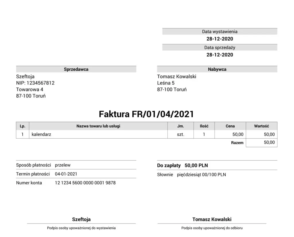 Czy działalność nierejestrowana pozwala na wystawianie faktur? Sprawdź ograniczenia i konsekwencje