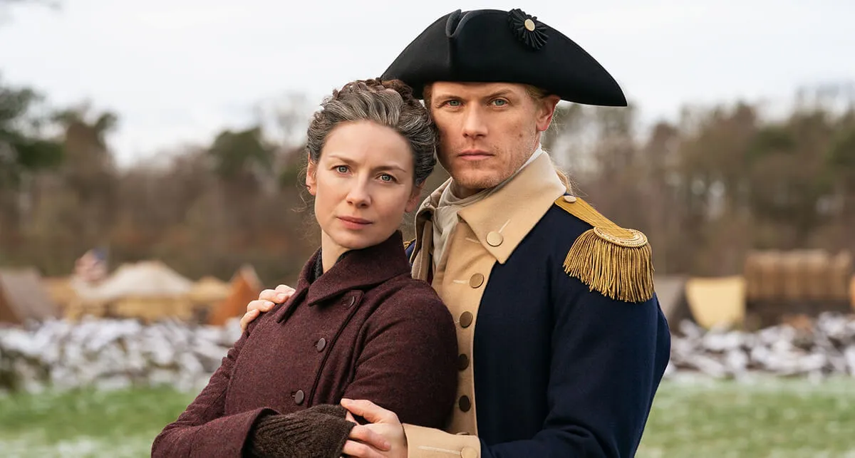 Outlander sezon 7 ile odcinków – ile ich naprawdę jest i co oferują?