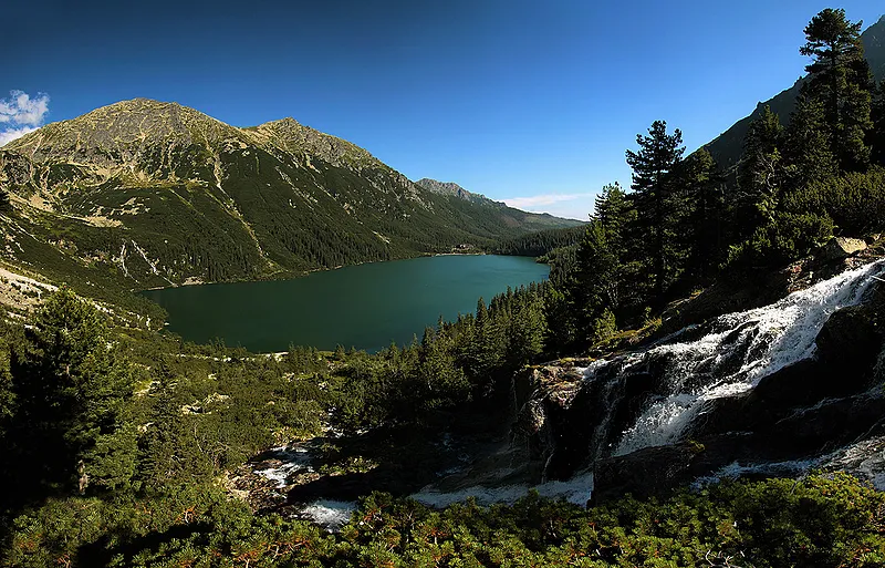 Jak łatwo dojechać samochodem do Czarnego Stawu w Niepołomicach bez problemów