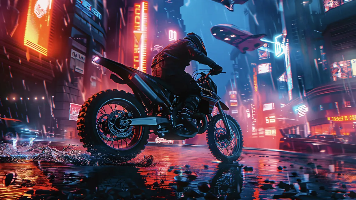 Najlepsze gry na platformach rozrywkowych o tematyce motorsportu