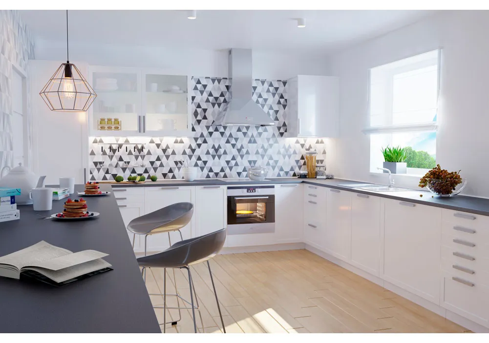 Ile kosztuje projekt kuchni w Agata Meble? Ceny i usługi, które musisz znać