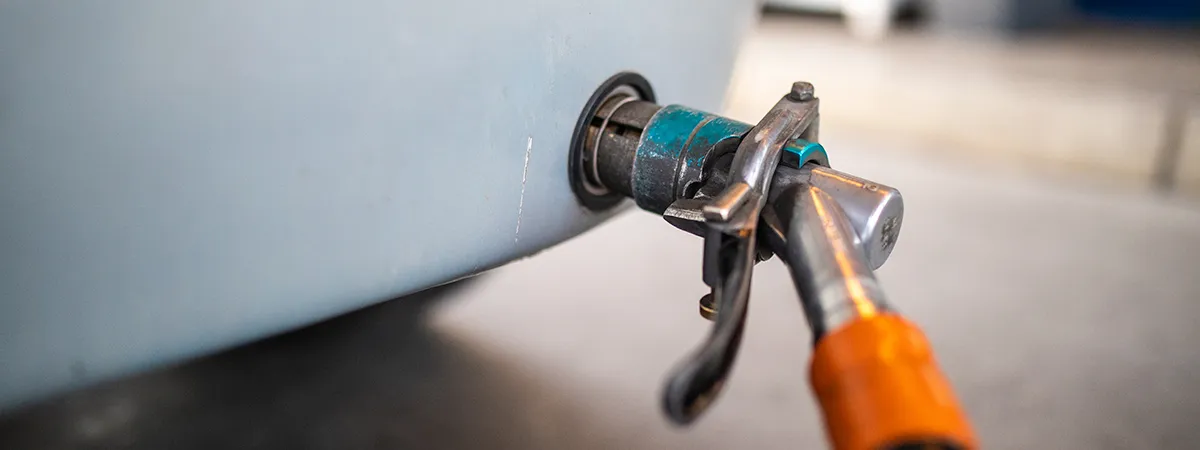 Ile kosztuje wymiana reduktora LPG? Sprawdź ceny i czynniki wpływające na koszt