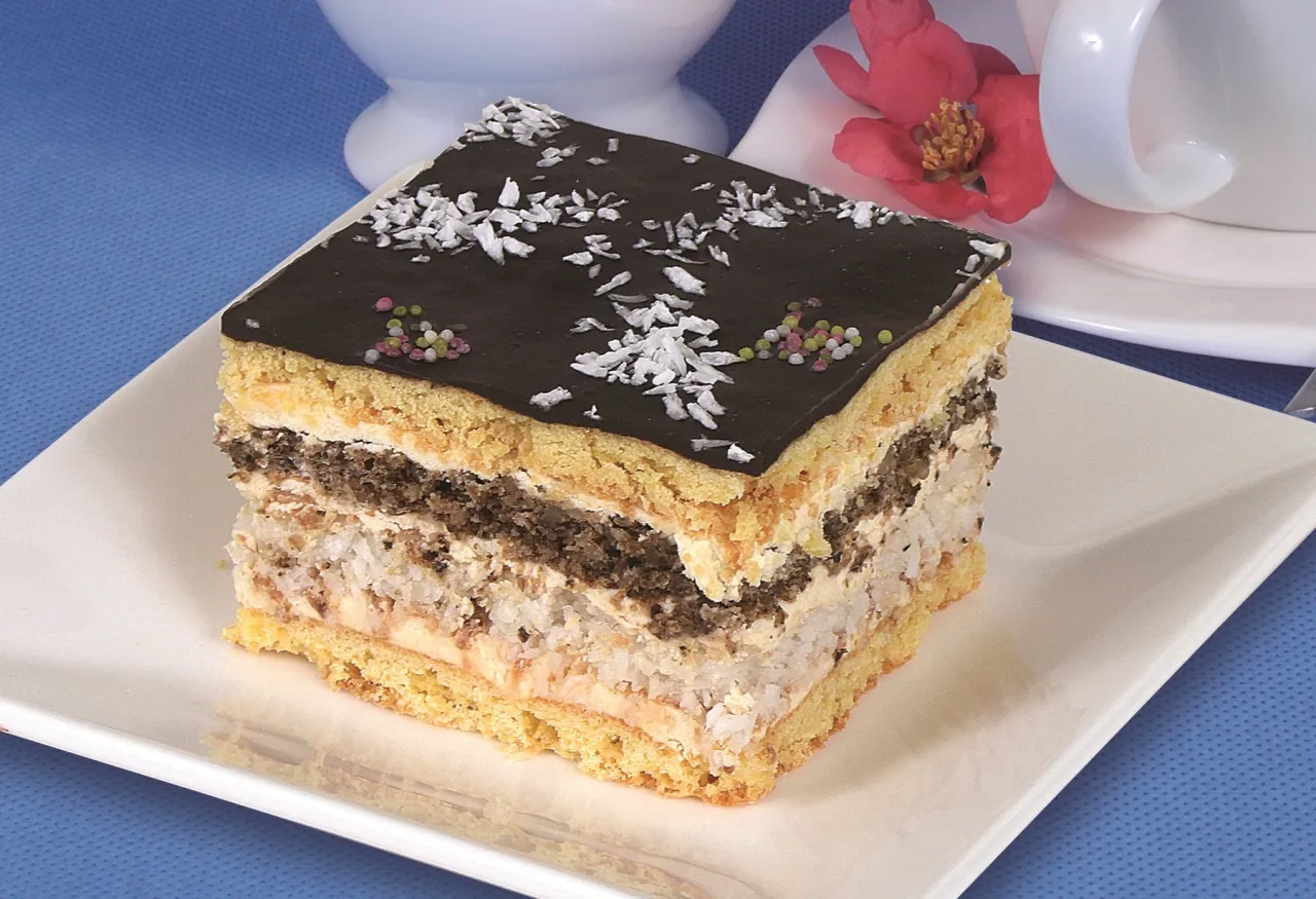 Przepisy na ciasta Siostry Anastazji ze zdjęciami – łatwe i sprawdzone pomysły