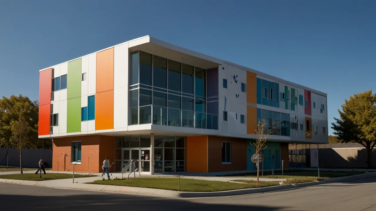 Dlaczego warto wybrać szkołę Eureka? Unikalna oferta edukacyjna