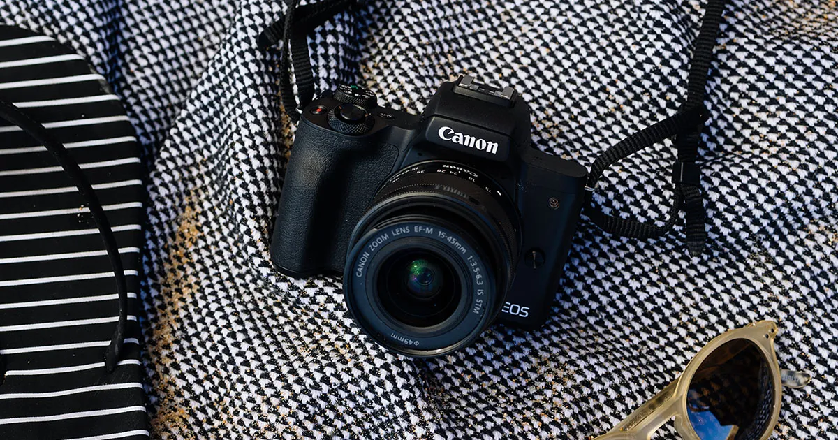 Jaki aparat na wakacje wybrać? Porównanie, porady i najlepsze modele do podróży