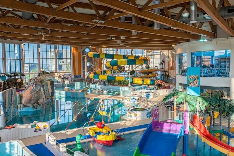 Co robić z dzieckiem w Krakowie? Najlepsze atrakcje i porady.