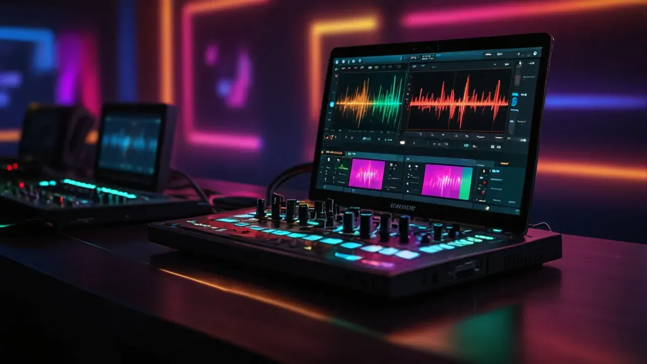 Virtual DJ - gdzie kupić program w najlepszej cenie? Poradnik zakupowy