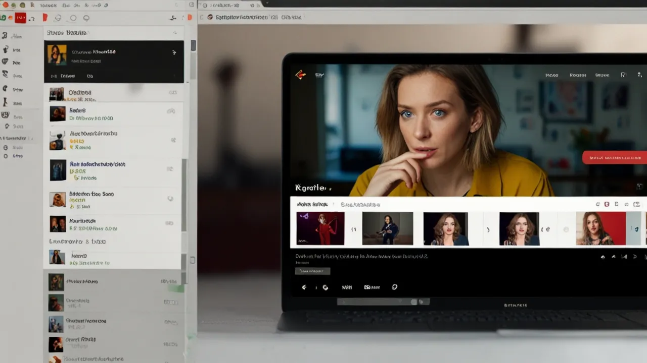 Kasia Sochacka: Jak platforma YouTube zmieniła karierę muzyczną?