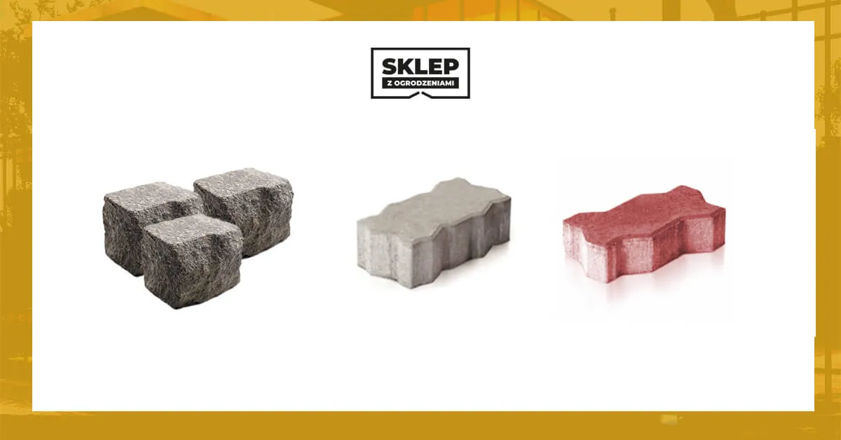 Jaka kostka na podjazd 6 czy 8 - uniknij kosztownych błędów przy wyborze Jaka kostka na podjazd 6 czy 8 - uniknij kosztownych błędów przy wyborze