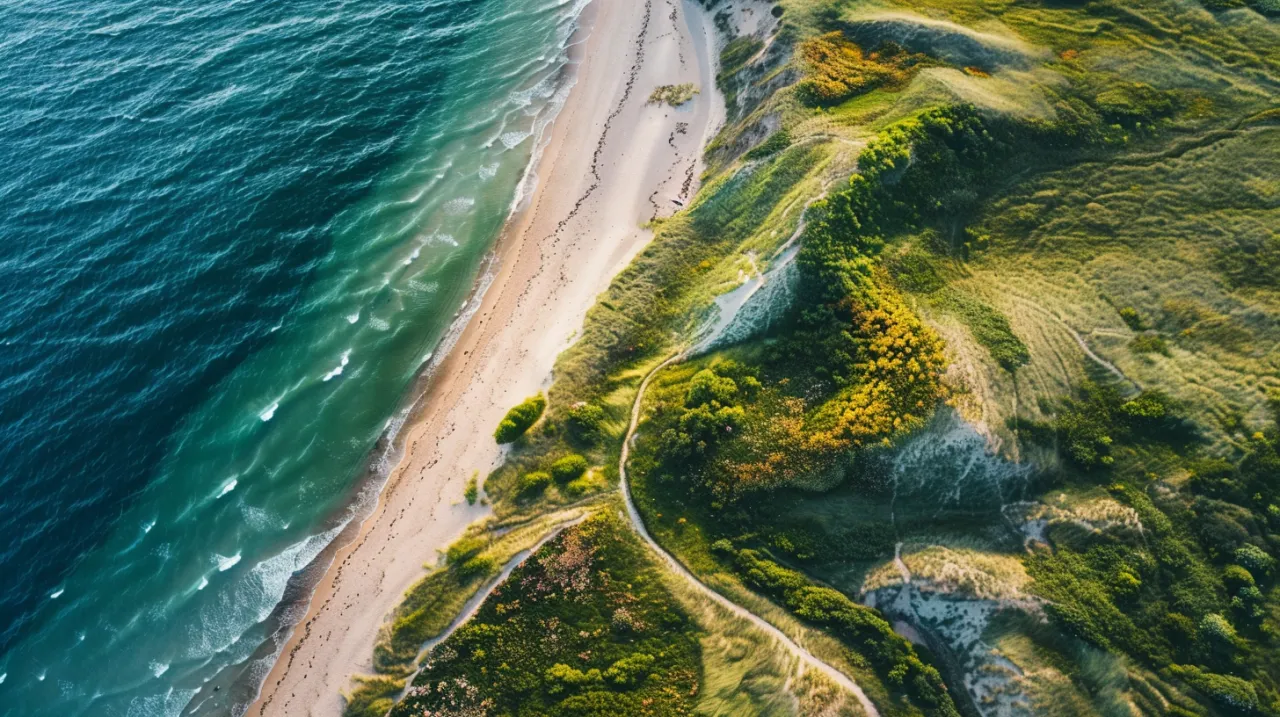 Pomorskie Odkrycia: Przygoda nad Bałtykiem dla każdego