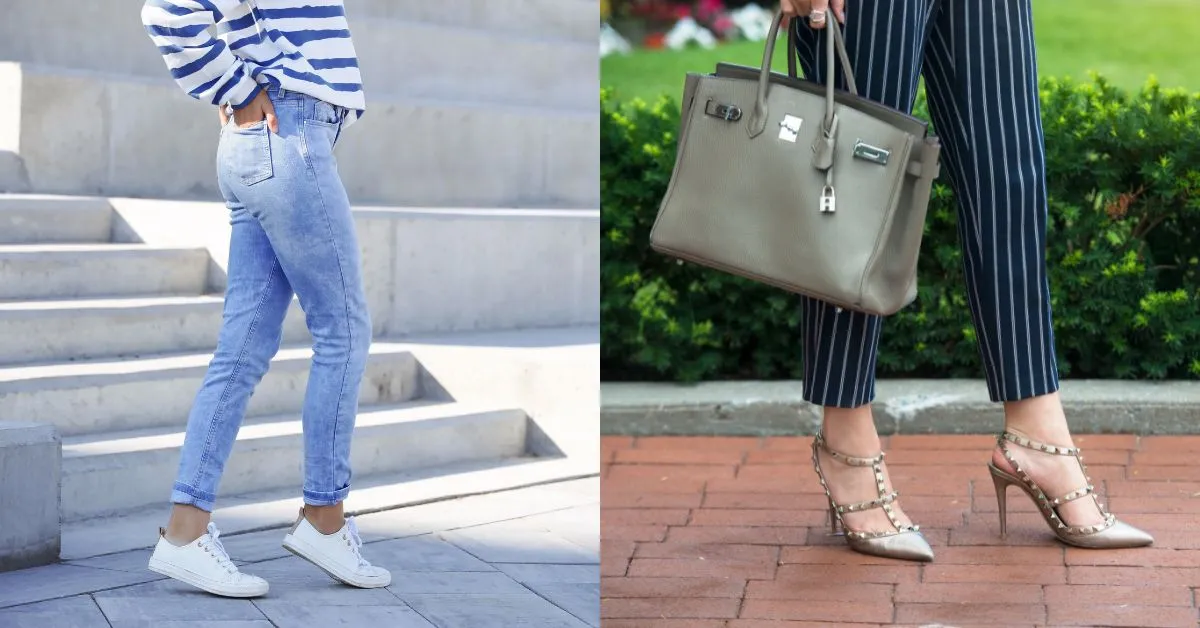 Spodnie Curve co to znaczy? Poznaj idealne dopasowanie do sylwetki Spodnie Curve co to znaczy? Poznaj idealne dopasowanie do sylwetki