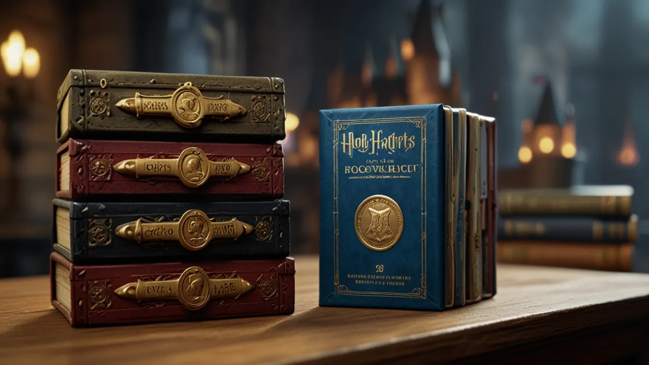 Ile kosztuje Hogwarts Legacy? Ceny gry na wszystkich platformach