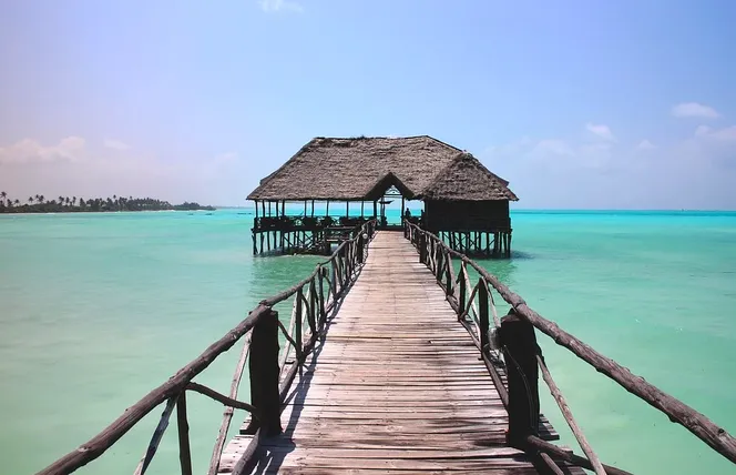 Ile kosztuje lot na Zanzibar? Sprawdź, jak znaleźć najtańsze bilety i zaoszczędzić!