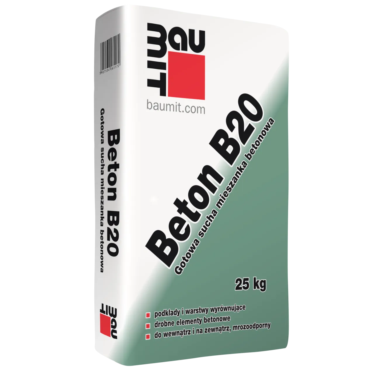 25 kg zaprawy betonowej na m3: Dokładne przeliczenie i zastosowanie
