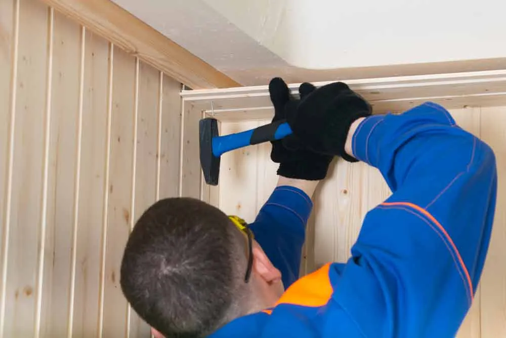 Ile kosztuje boazeria w Polsce? Poznaj aktualne ceny i rodzaje