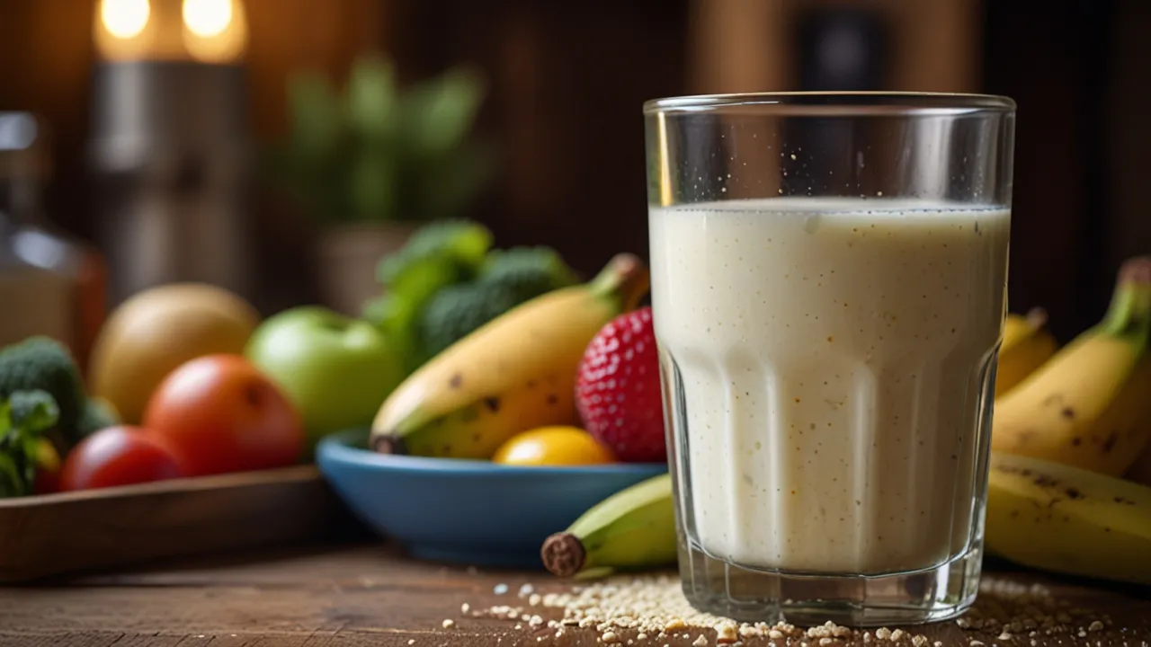 Czy kefir jest zdrowy? Korzyści zdrowotne kefiru dla organizmu