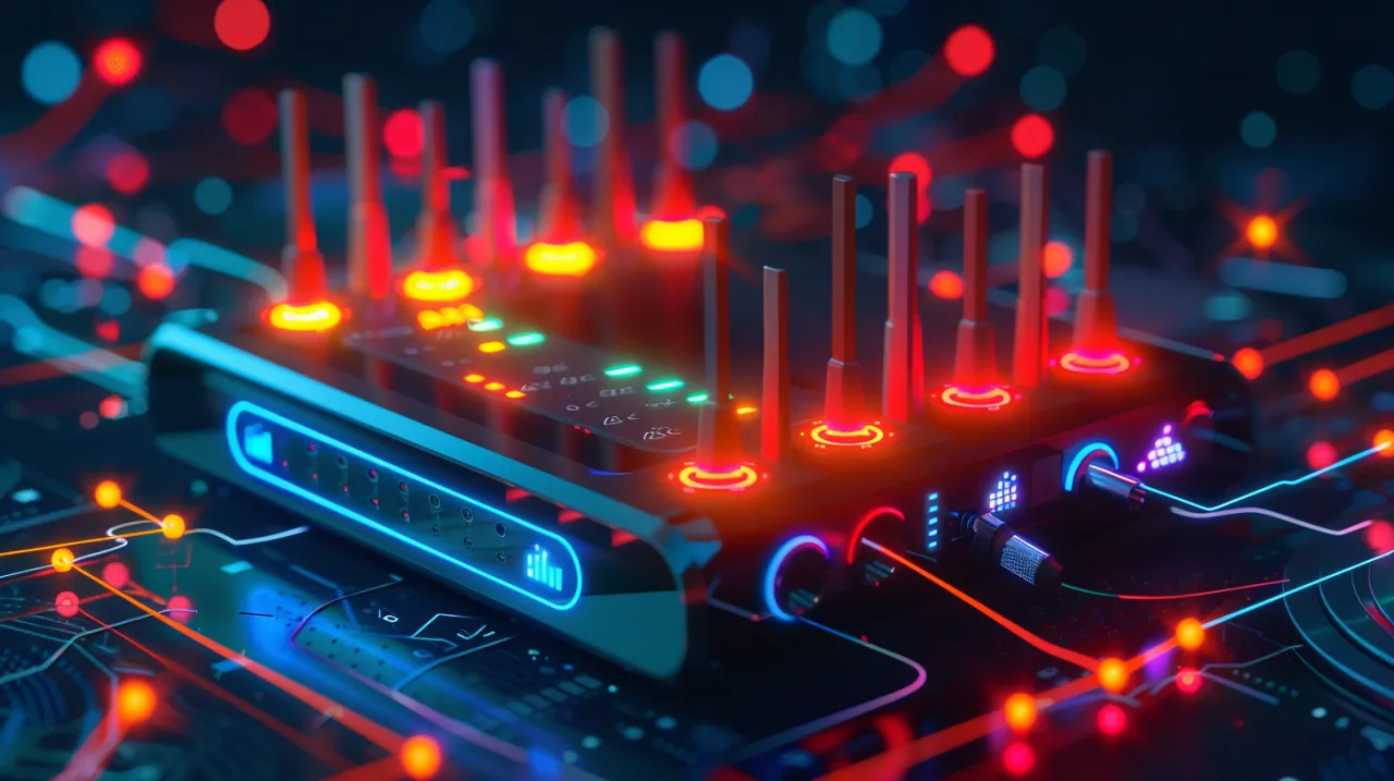 UPC port forward: Jak skonfigurować? Instrukcja krok po kroku