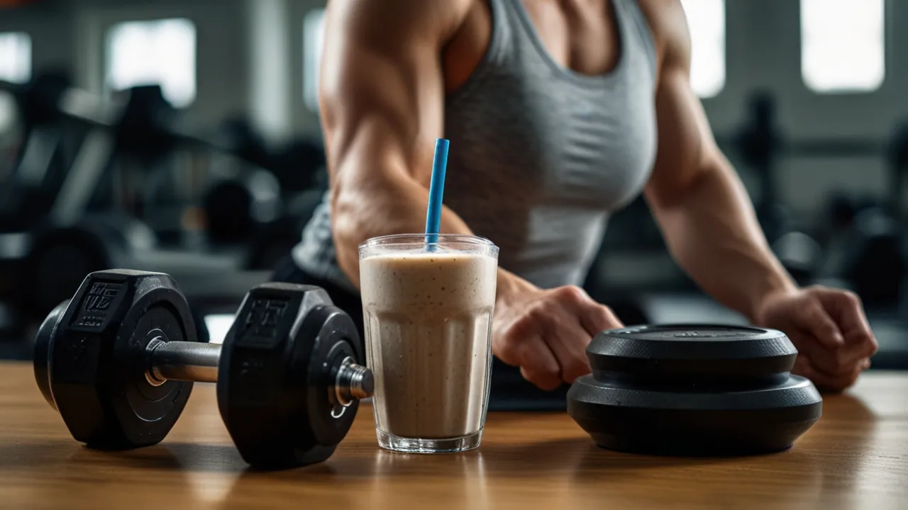 Jak skutecznie zbudować masę mięśniową? 5 kluczowych zasad