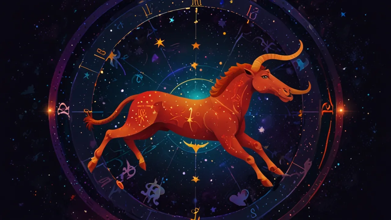 Skorpion i Baran! Czy te znaki zodiaku stworzą idealny związek?