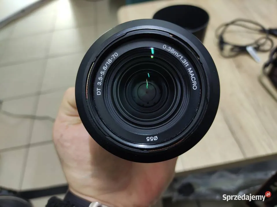 Najlepsze obiektywy do Sony Alpha 200 – jak wybrać idealny i uniknąć błędów Najlepsze obiektywy do Sony Alpha 200 – jak wybrać idealny i uniknąć błędów