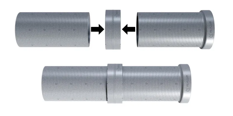 Jakie rury do rekuperatora wybrać, by uniknąć problemów z wentylacją? Jakie rury do rekuperatora wybrać, by uniknąć problemów z wentylacją?