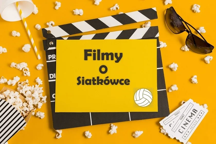 Filmy o siatkówce, które warto zobaczyć – nie przegap tych tytułów