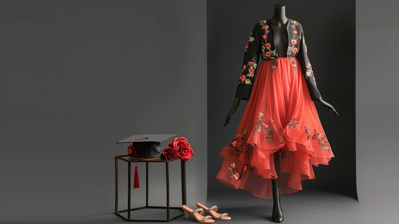 Pomysły na stylizacje na rozdanie dyplomów, które zrobią furorę