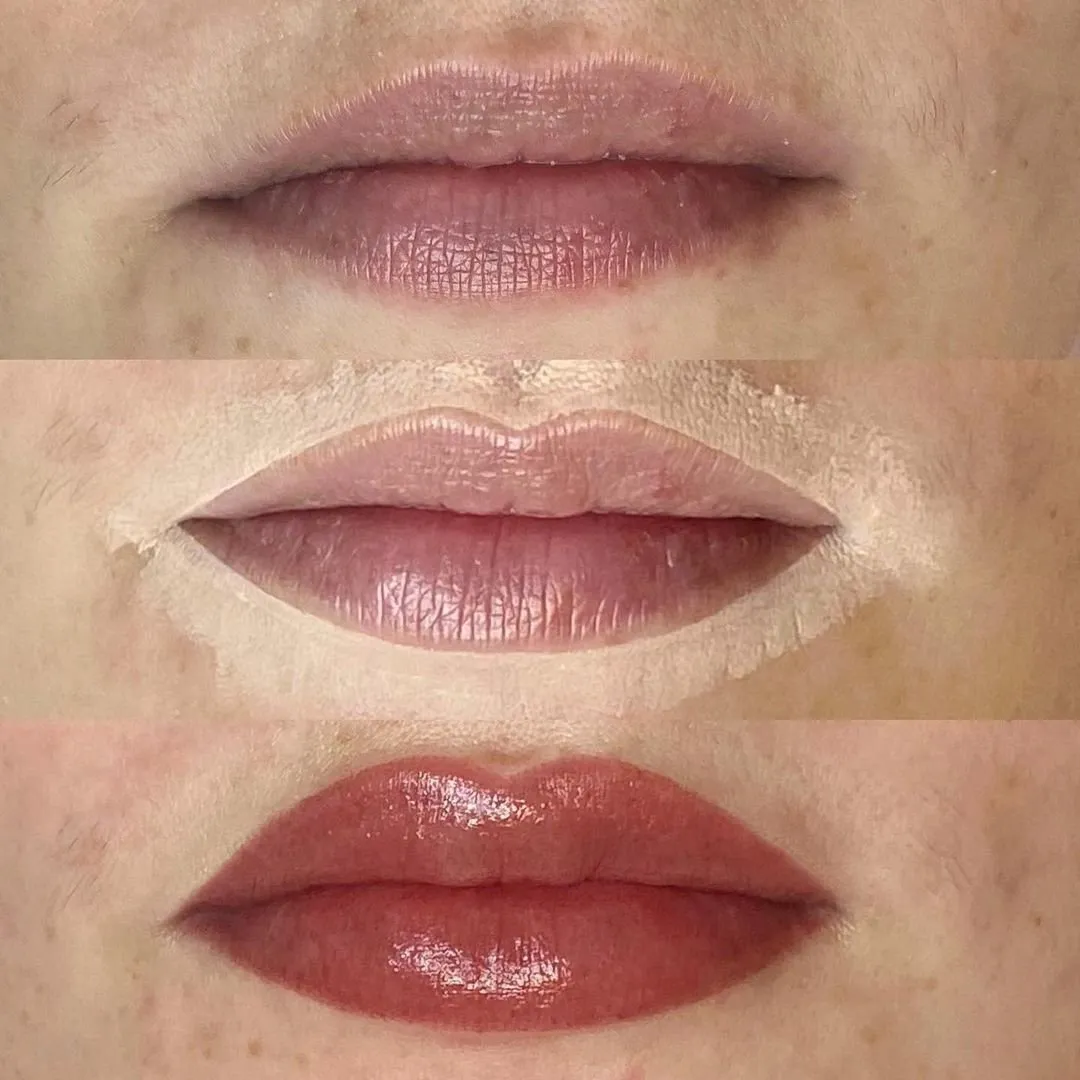 PMU makijaż permanentny: co to jest i jak działa? Wyjaśniamy