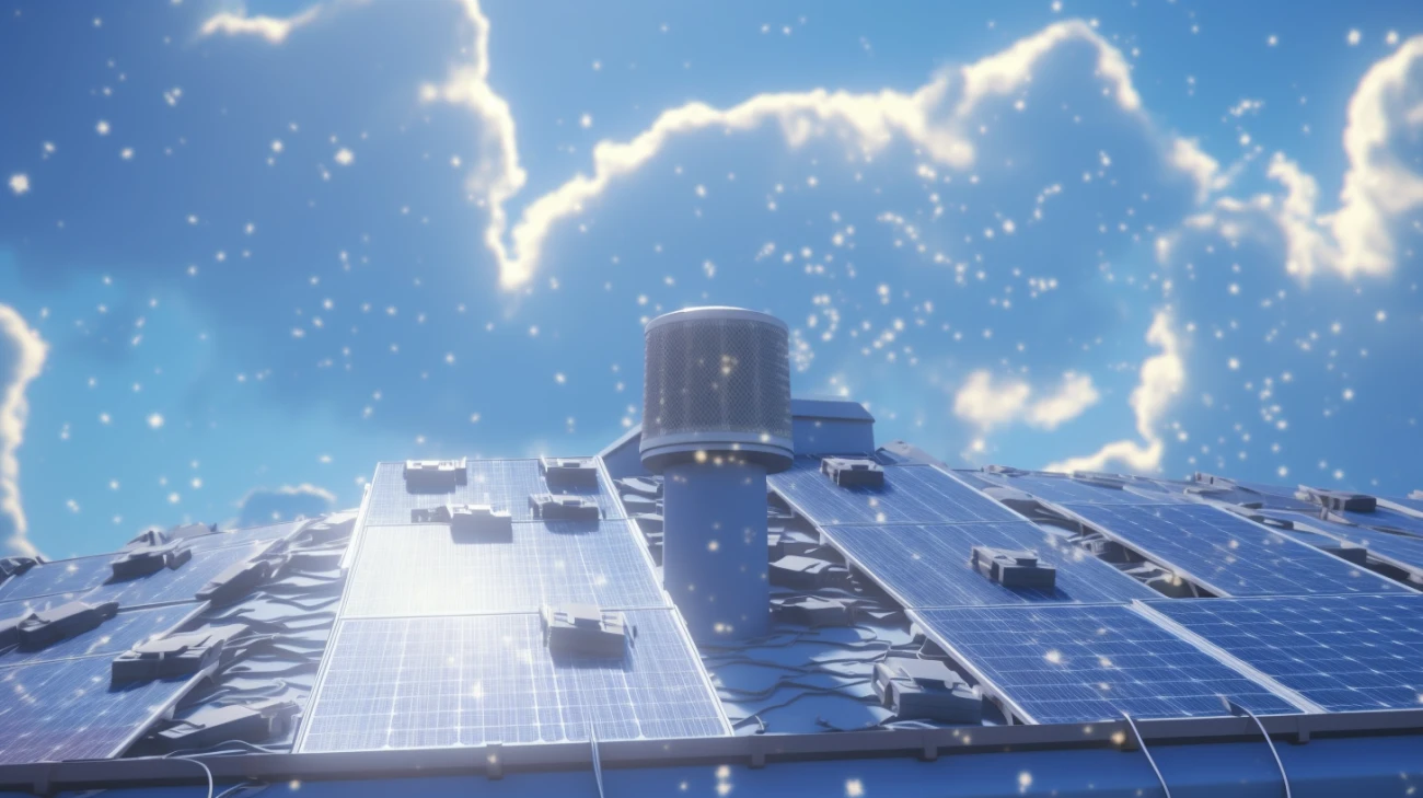 Rozliczenie prądu z fotowoltaiki - PGE i rozliczenie roczne