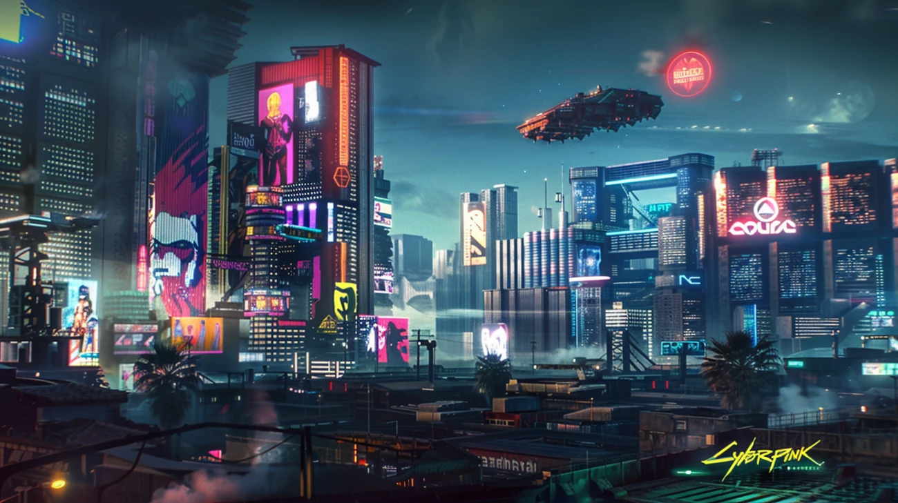 Steelbook Cyberpunk 2077 - czy warto kupić kolekcjonerskie wydanie?