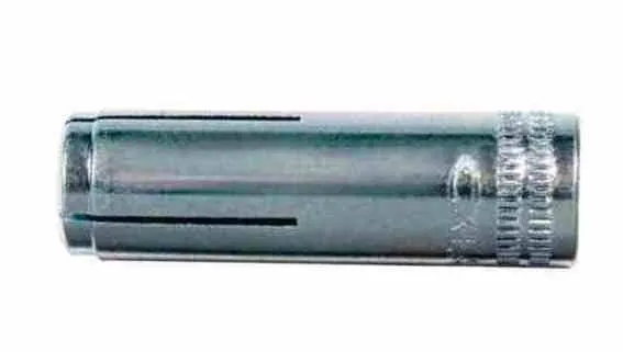 Kotwa z gwintem wewnętrznym: jak wybrać najlepsze rozwiązanie budowlane