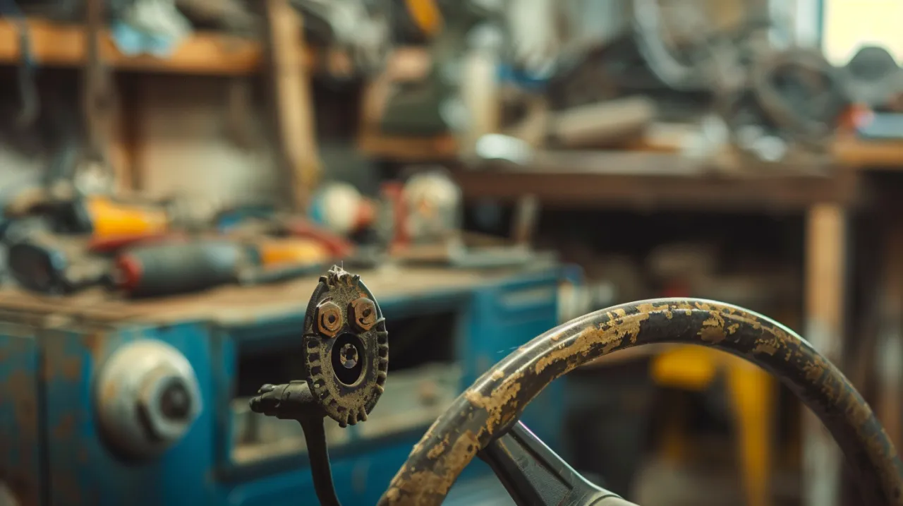 Regeneracja układów kierowniczych: kiedy i gdzie? Poradnik dla kierow