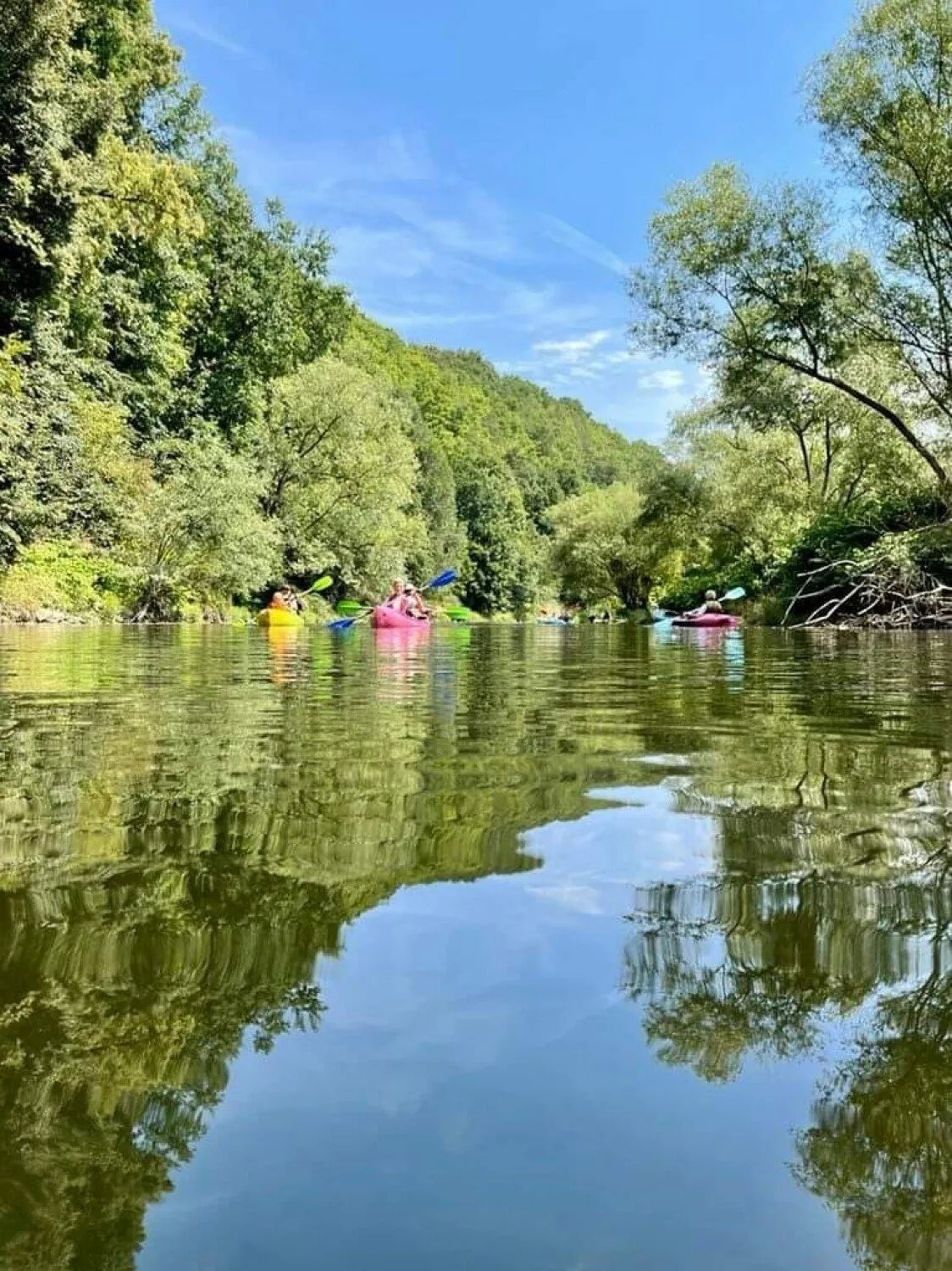 Spływ kajakowy Jelenia Góra – trasy, ceny i porady dla początkujących i rodzin