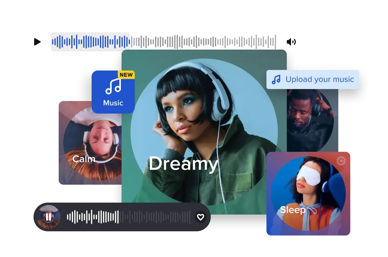 Jak zrobić podkład muzyczny do zdjęć w prosty sposób i za darmo