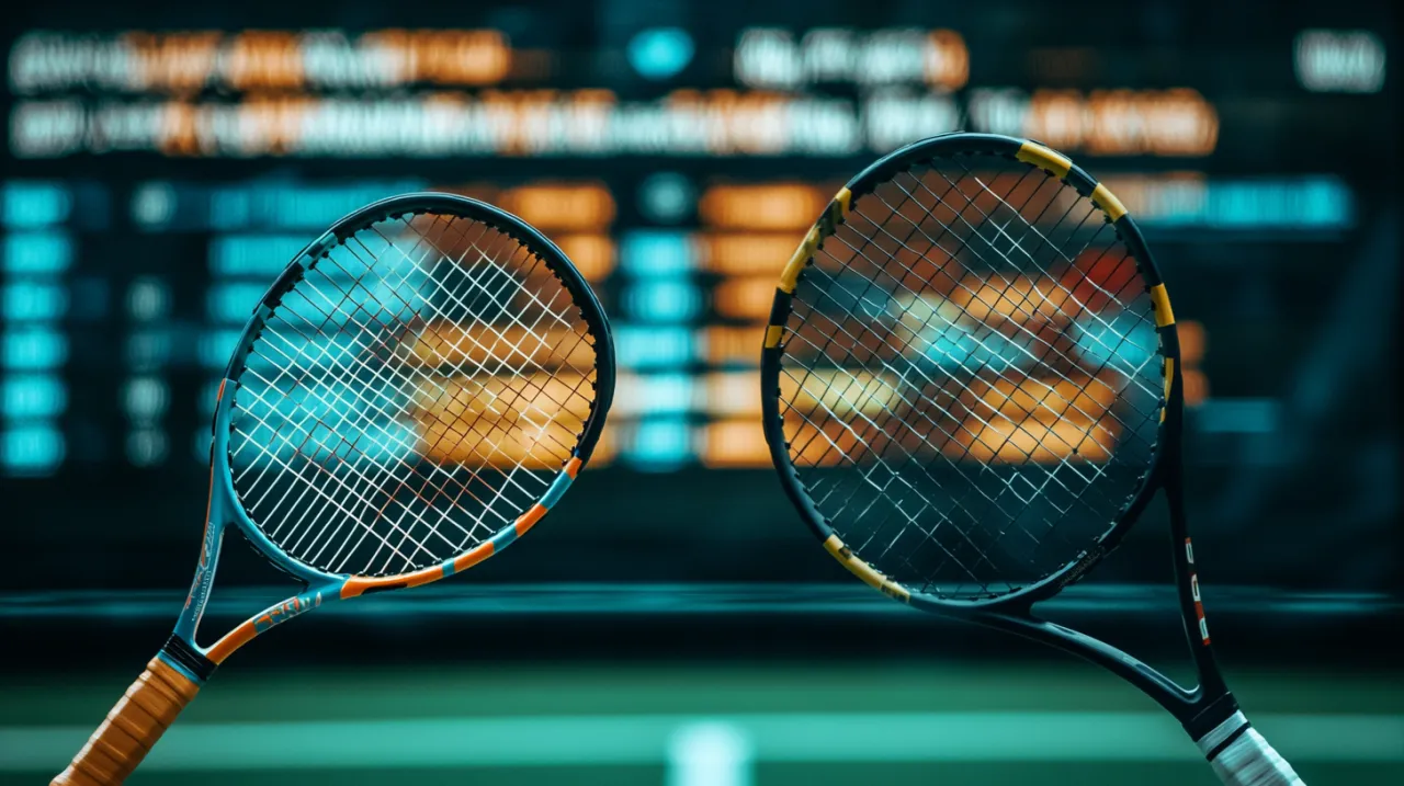 Djokovic vs Alcaraz: Wyniki, analiza meczu i kluczowe momenty ich rywalizacji