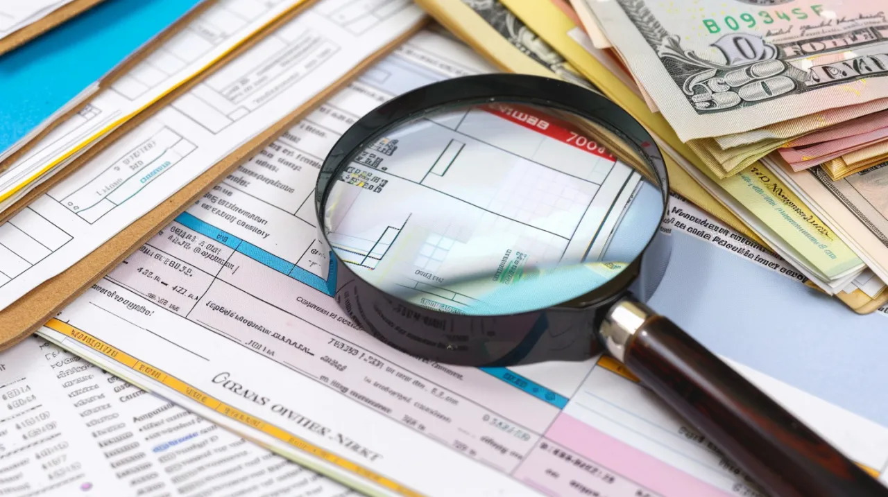 Jakie dokumenty są potrzebne do kredytu hipotecznego?