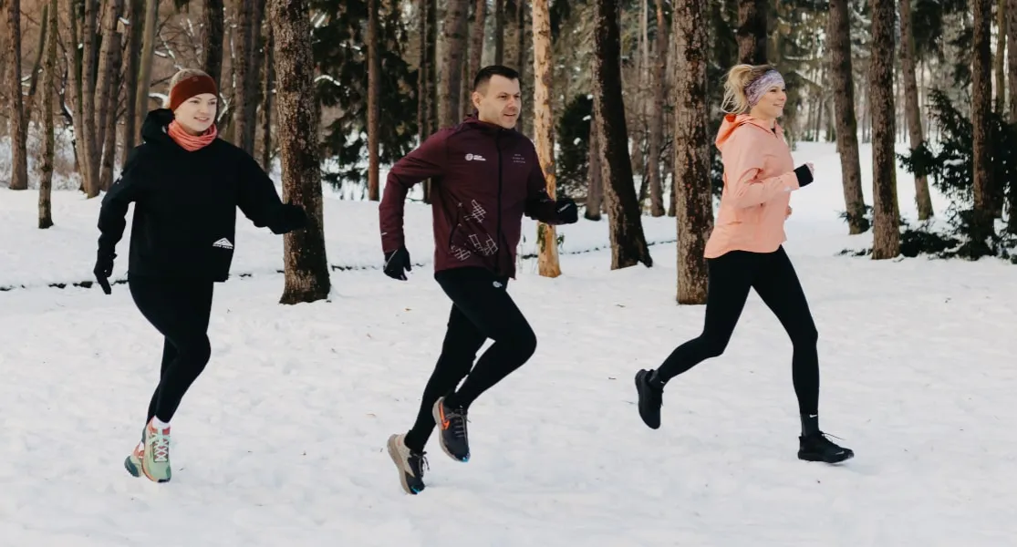 Jak polubić bieganie i cieszyć się każdym krokiem w treningu