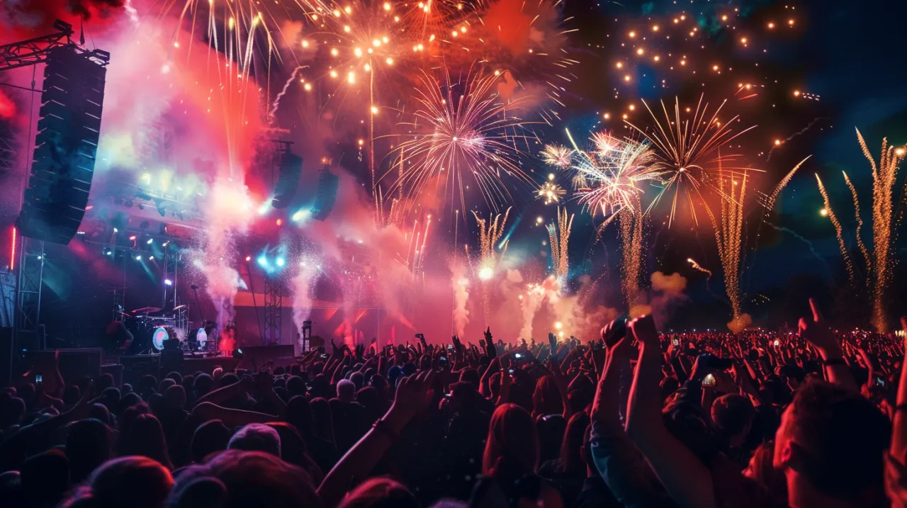 Kazimiernikejszyn: Jakie atrakcje i koncerty czekają nas na festiwalu?