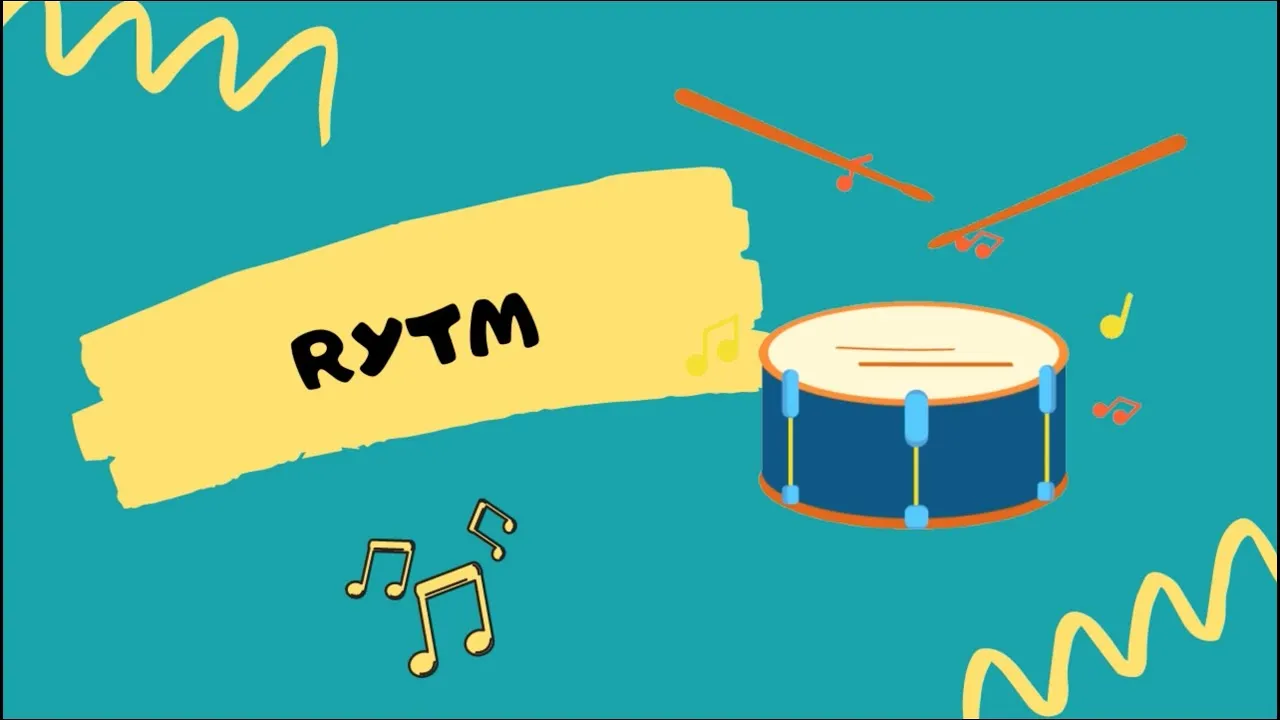 Jak klaskać nuty: proste metody na łatwe opanowanie rytmu