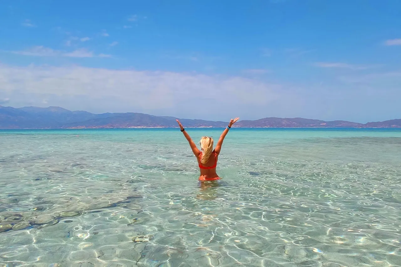 Ile kosztuje rejs na wyspę Chrissi? Ceny i praktyczne informacje dla turystów