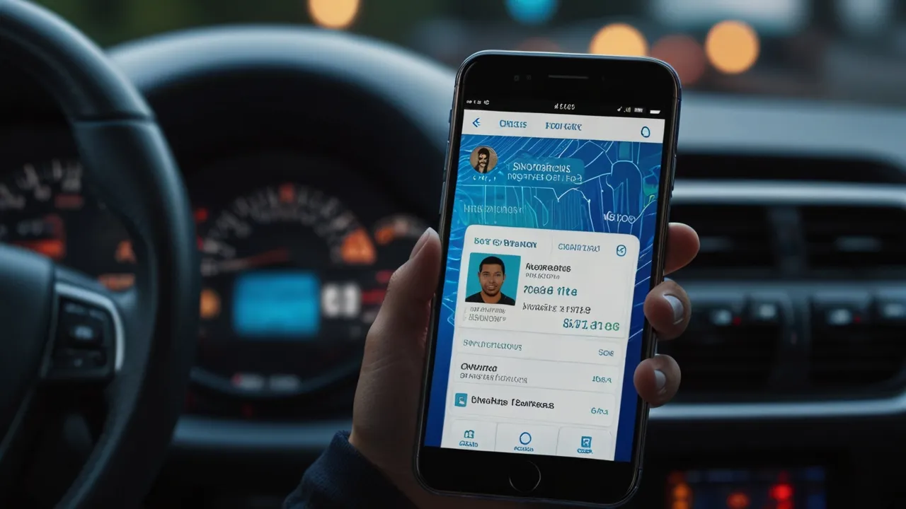 Nowy system ewidencji kierowców: Co on zmienia w Twoim życiu?