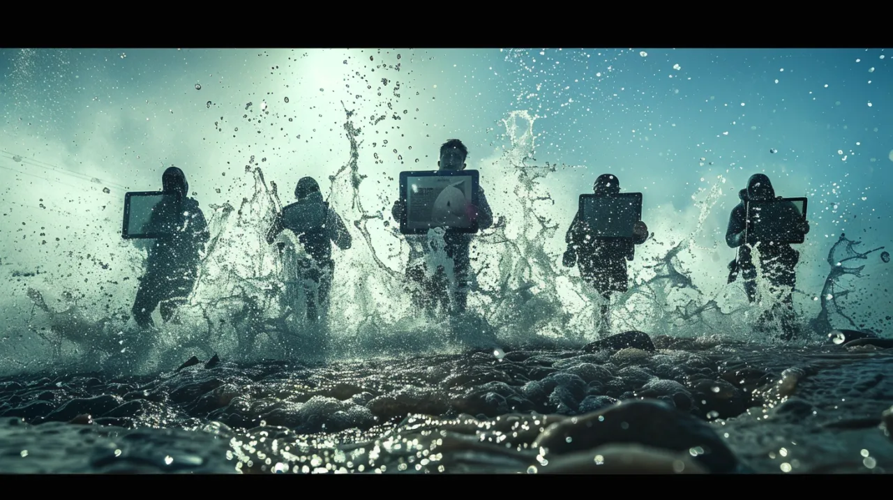 Pancerne tablety: Poznajemy top 5 modeli do ekstremalnych warunków